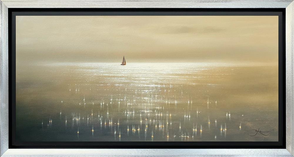 Shining Horizon - Ben Payne - Watergate Contemporary