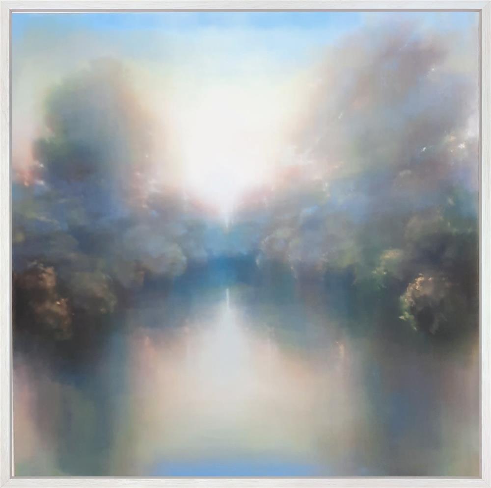 Silent Waters - Louise Fairchild - Watergate Contemporary