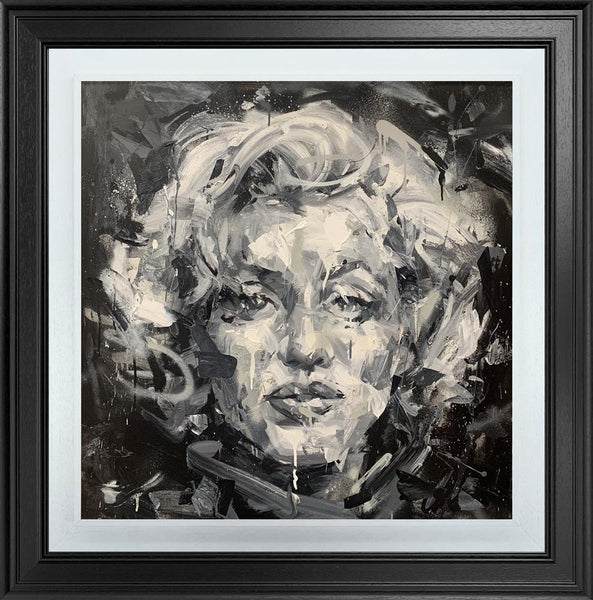 SOLD OUT - Some Like It Hot - Paul Wright - Watergate Contemporary