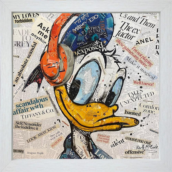 Sound Of The Ducks - Watergate Contemporary
