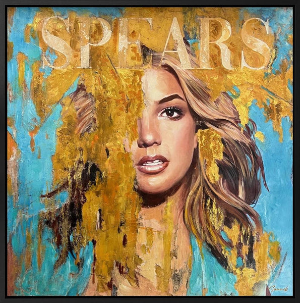 Spears - Watergate Contemporary