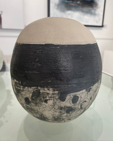 Sphere by Simone Cobbold - Simone Cobbold - Watergate Contemporary