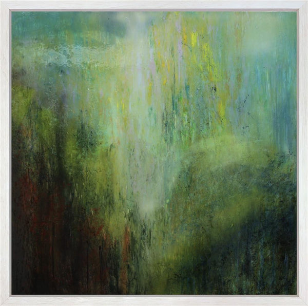 Spring Is Coming - Watergate Contemporary