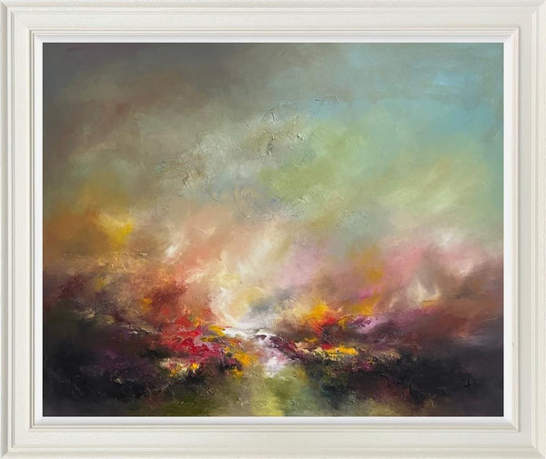 Spring Is Here - Watergate Contemporary