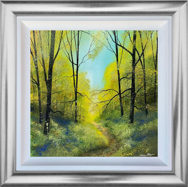 Spring Sunshine - Nick Potter - Watergate Contemporary