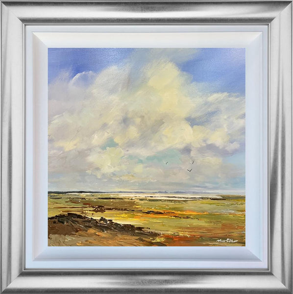 Stiffkey Marsh - Nick Potter - Watergate Contemporary