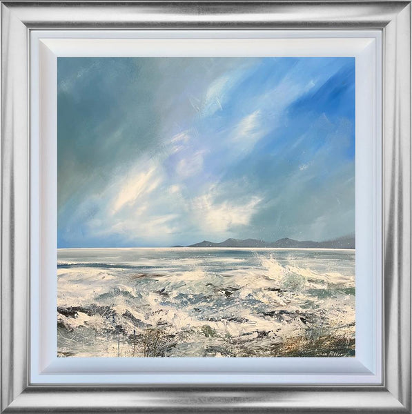 Storm Brewing - Watergate Contemporary