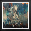 Storm by Frank Pretorius - Frank Pretorius - Watergate Contemporary