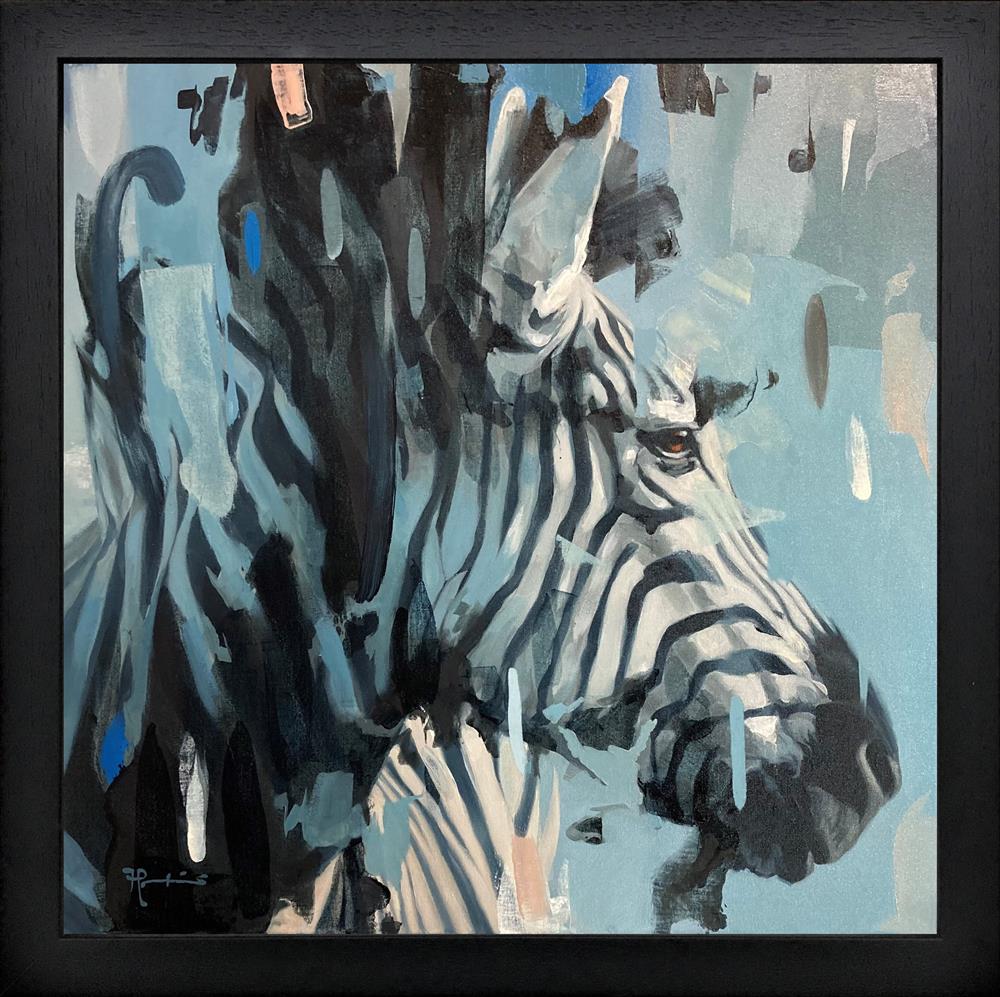 Stripes - Frank Pretorius - Watergate Contemporary