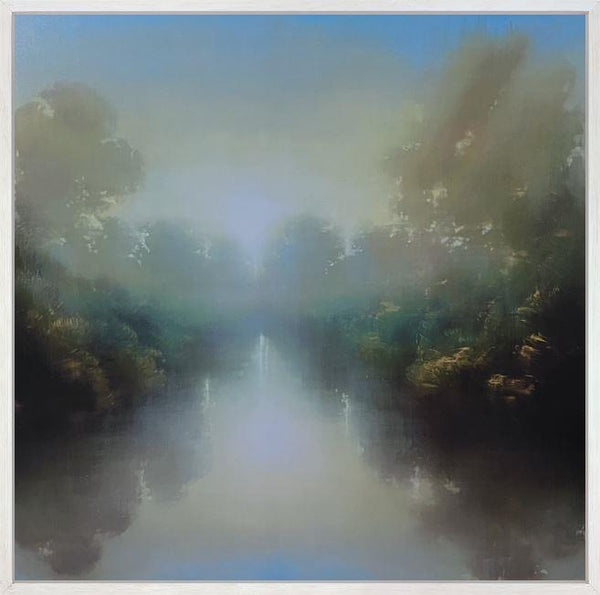 Summer Rivers - Watergate Contemporary