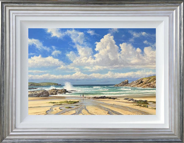 Summer Surf - Watergate Contemporary