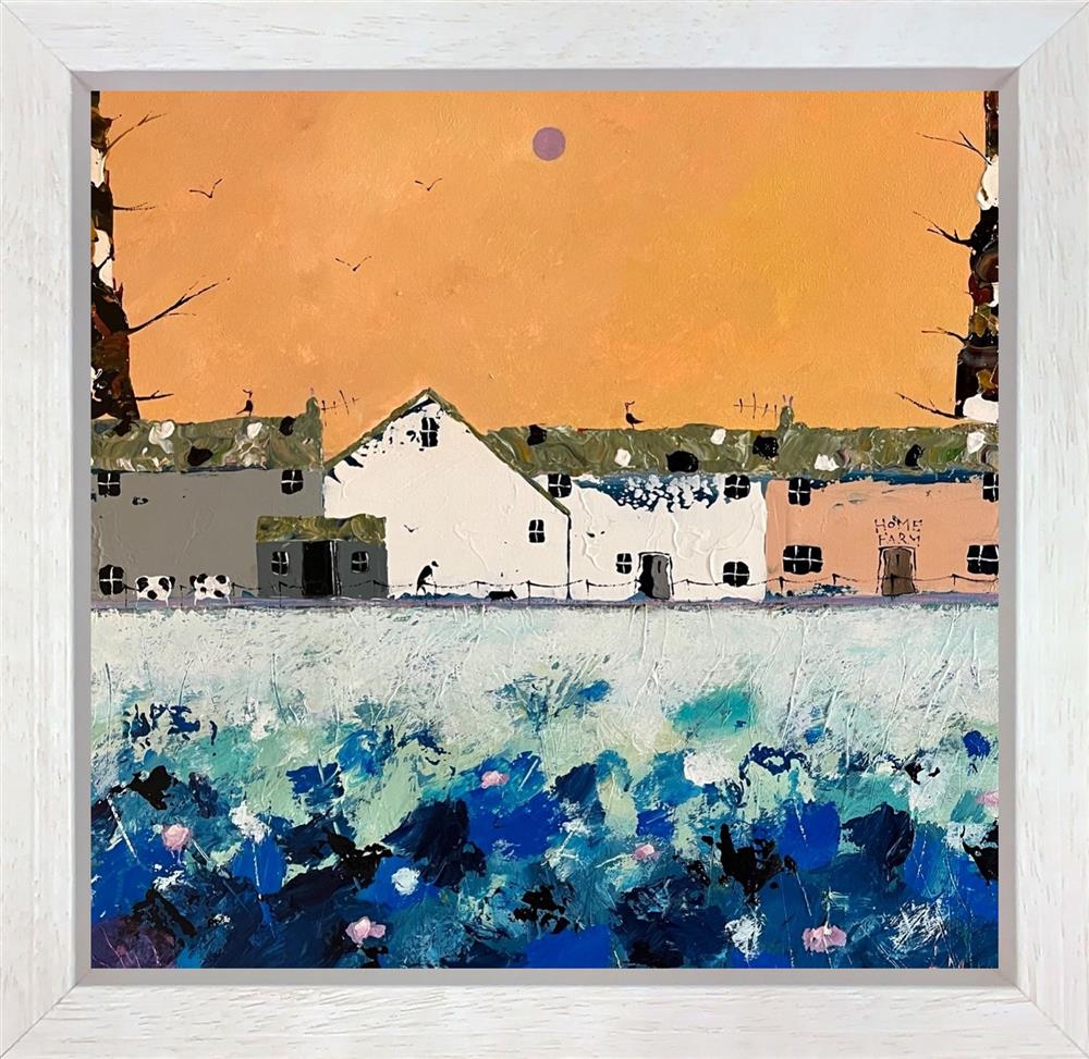 Sunset Homes - Lee McCarthy - Watergate Contemporary