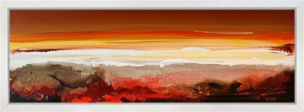 Sunset Sands - Craig Foord - Watergate Contemporary