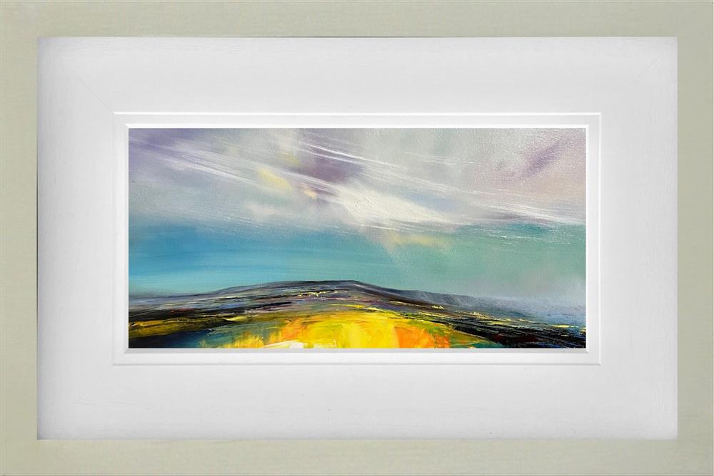 Sunshine Hills - Joanna Taylor - Watergate Contemporary