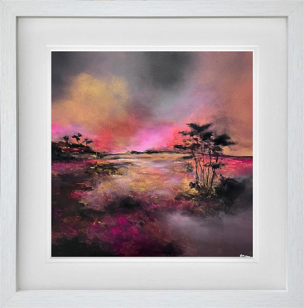 Surreal Dunes - Alison Johnson - Watergate Contemporary