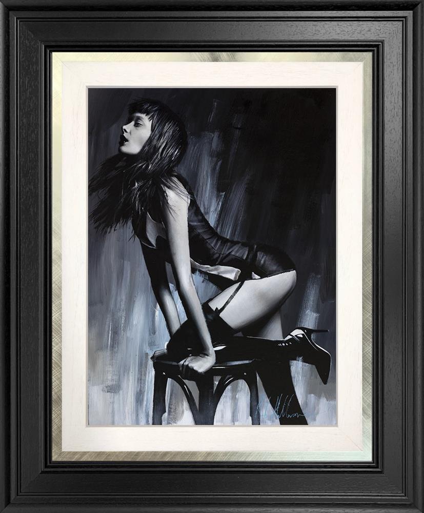 Tainted Love - Rob Hefferan - Watergate Contemporary