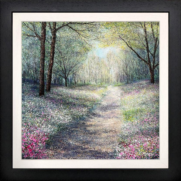 The Dappled Path - Watergate Contemporary