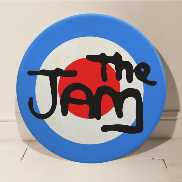 The Jam (Small) by Tony Dennis - Watergate Contemporary