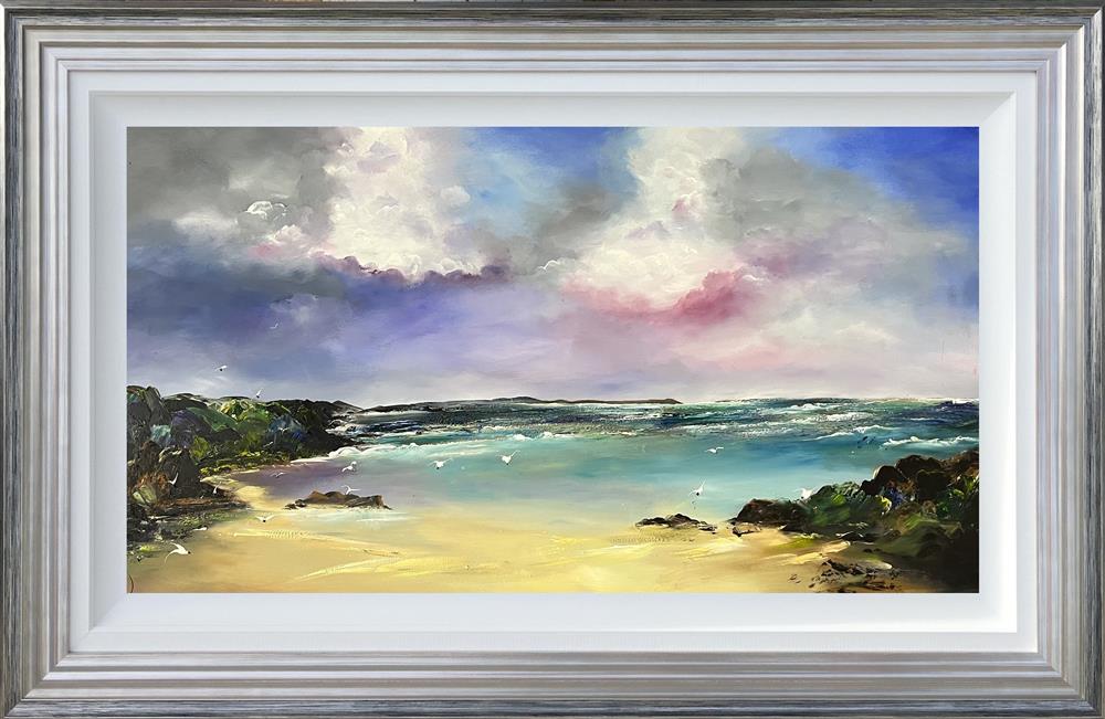 The Perfect Cove - Lillias Blackie - Watergate Contemporary