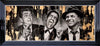 The Rat Pack by Ben Jeffery - Ben Jeffery - Watergate Contemporary