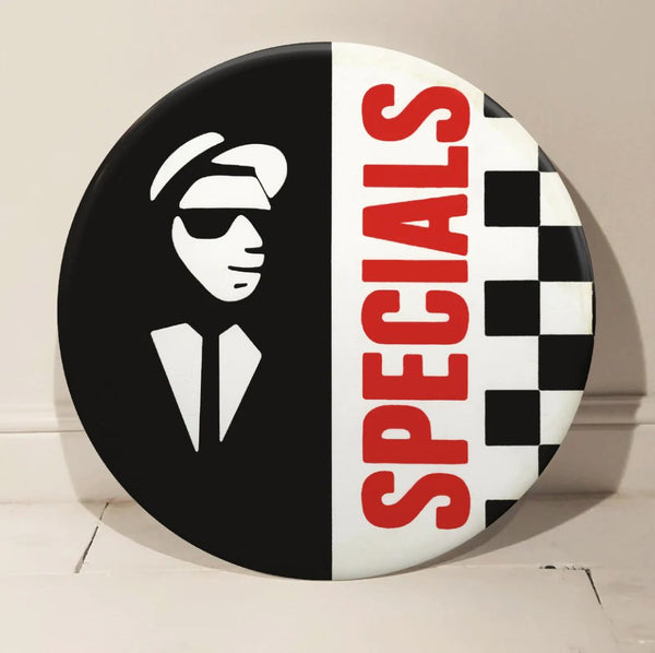 The Specials by Tony Dennis - Watergate Contemporary
