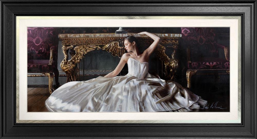 The Swan - Rob Hefferan - Watergate Contemporary