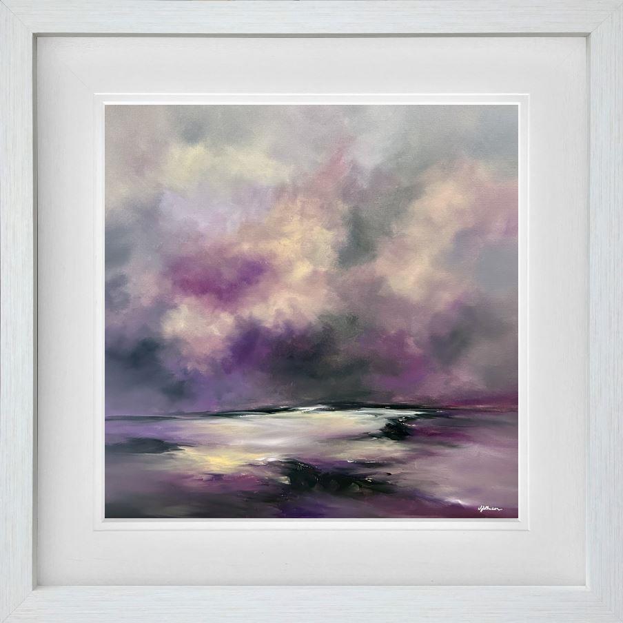 Tidal Tranquility - Alison Johnson - Watergate Contemporary