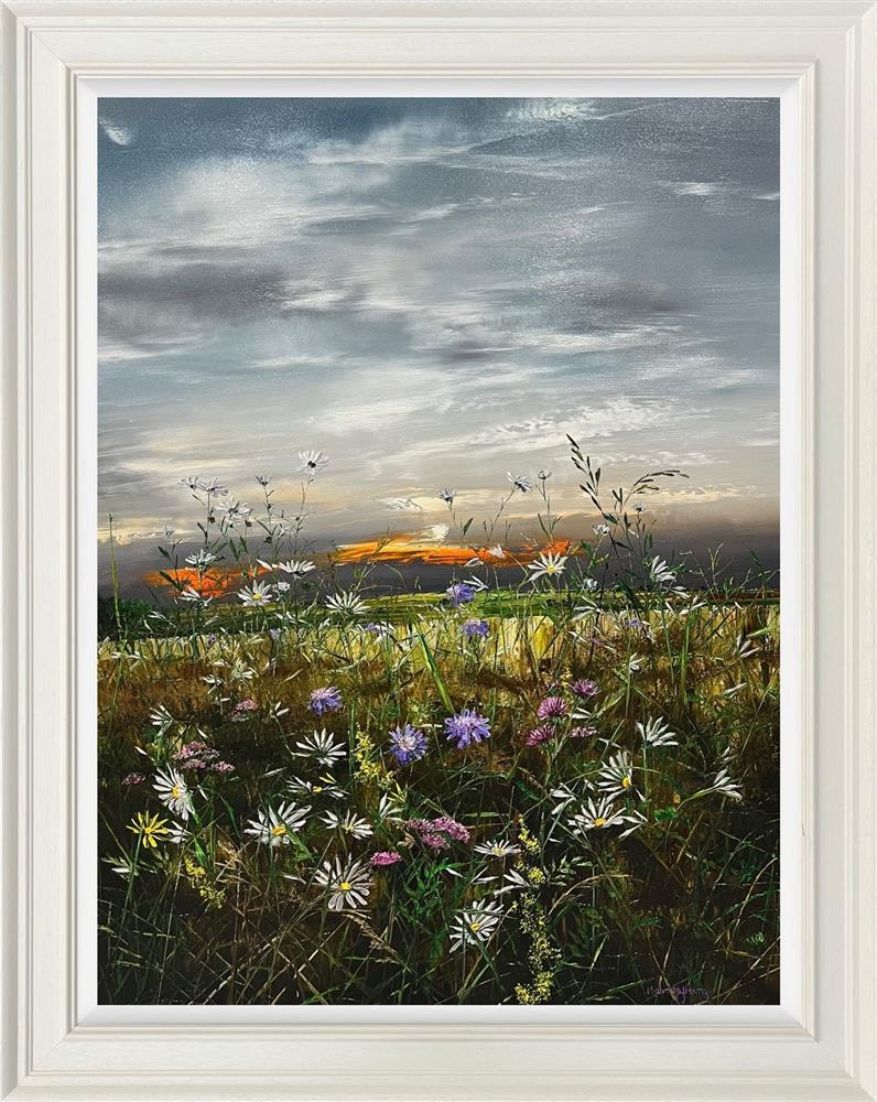 Tranquil Dreams - Kimberley Harris - Watergate Contemporary