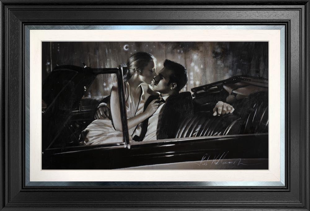 True Romance I (Moonlight Lovers Series) - Rob Hefferan - Watergate Contemporary