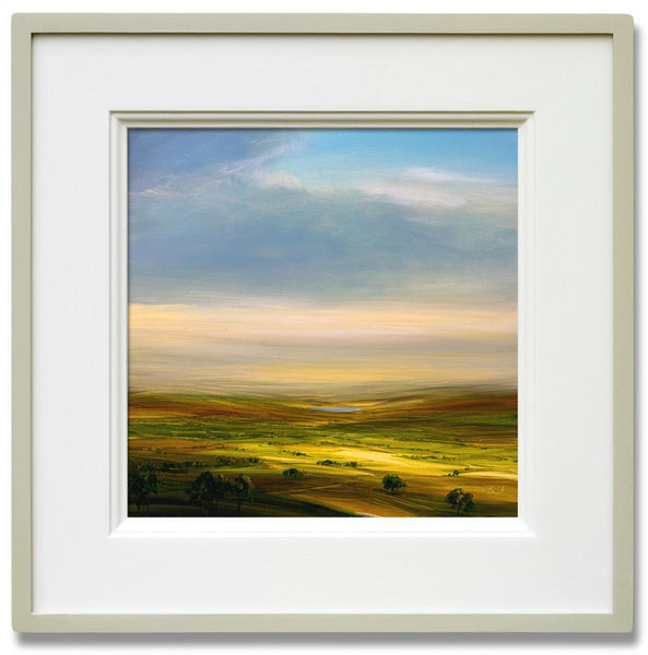 Twilight Tranquility - Harry Brioche - Watergate Contemporary