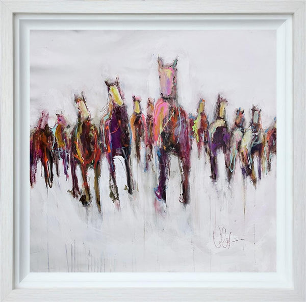 Unbridled - Watergate Contemporary