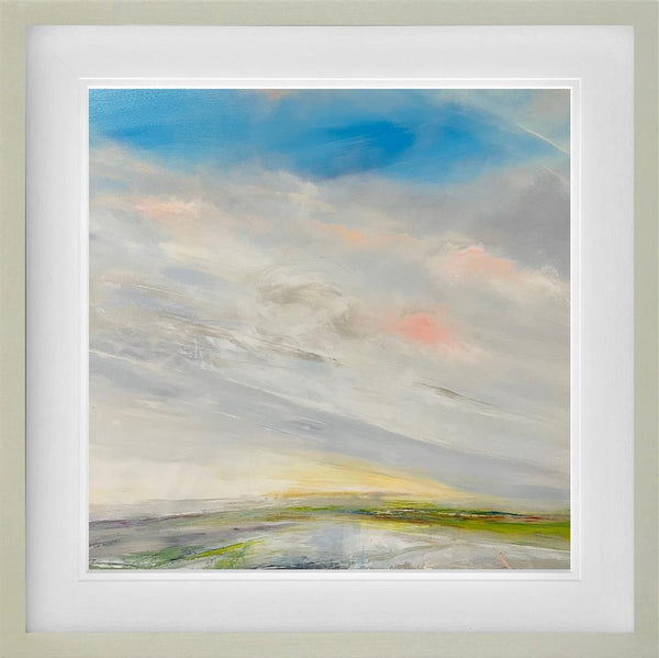 Under The Clouds - Watergate Contemporary