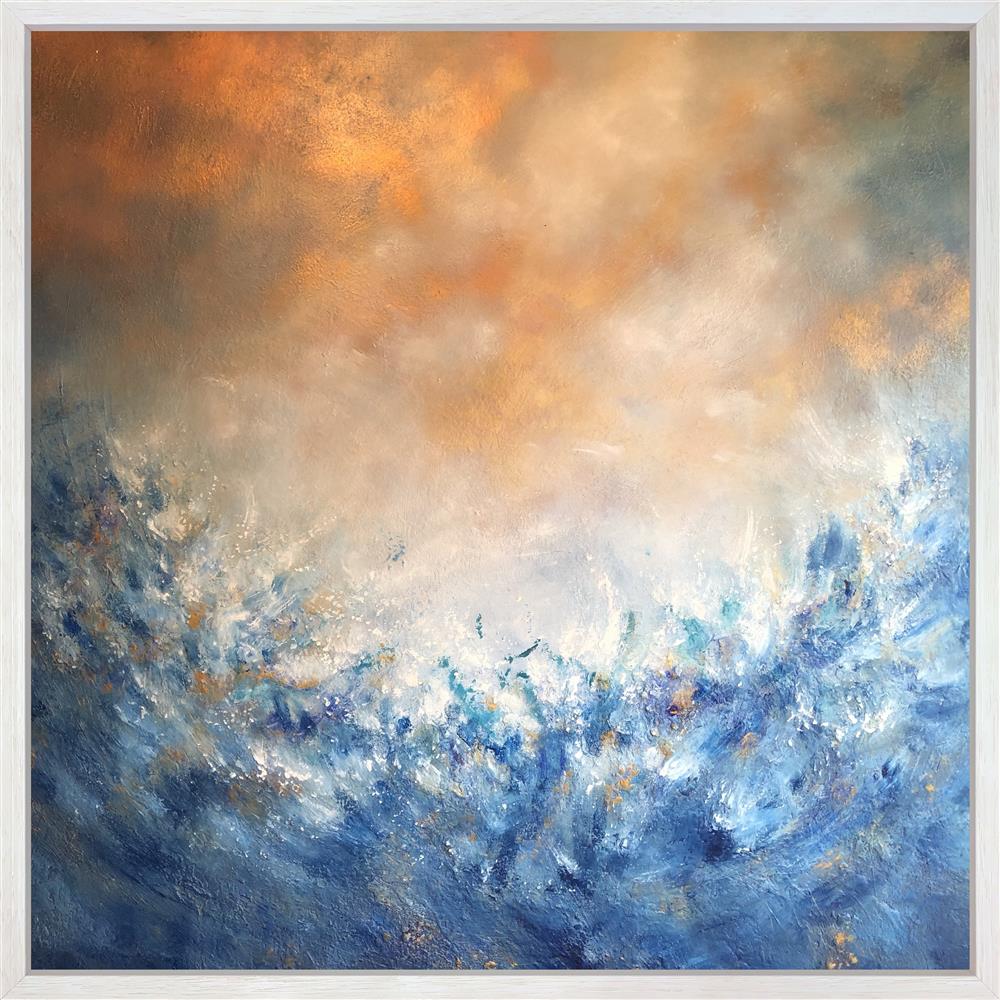 Vapourtrails - Alyson Howard - Watergate Contemporary