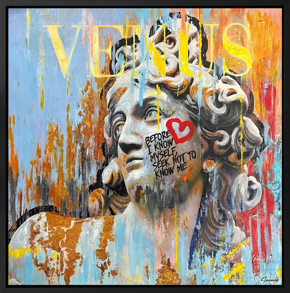 Venus - Sannib - Watergate Contemporary