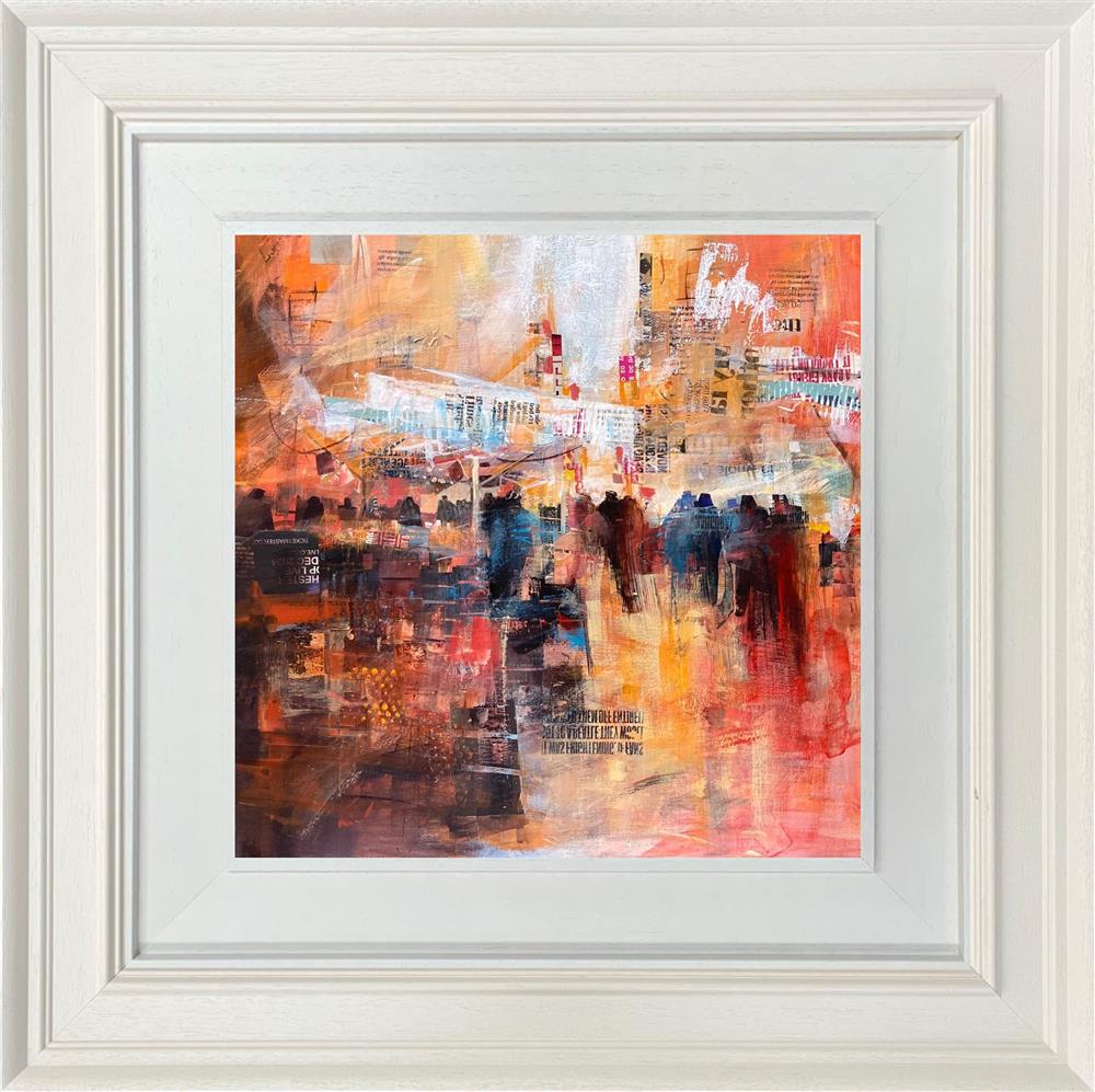 West End Market - Ed Robinson - Watergate Contemporary