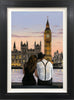 Westminster Sunset by Richard Blunt *NEW - Richard Blunt - Watergate Contemporary