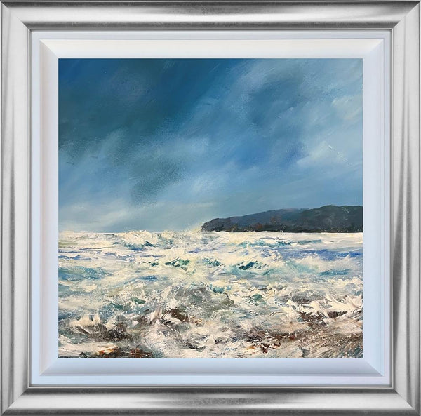 Wild Sea At The Head - Watergate Contemporary