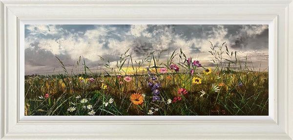 Wildflower Wonders - Kimberley Harris - Watergate Contemporary