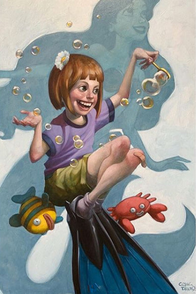 Under The Sea