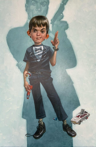 Thunderpaul