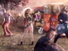 GLASTO! by Mark Davies