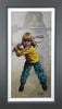 Here Comes The Bride (Kill Bill) by Craig Davison